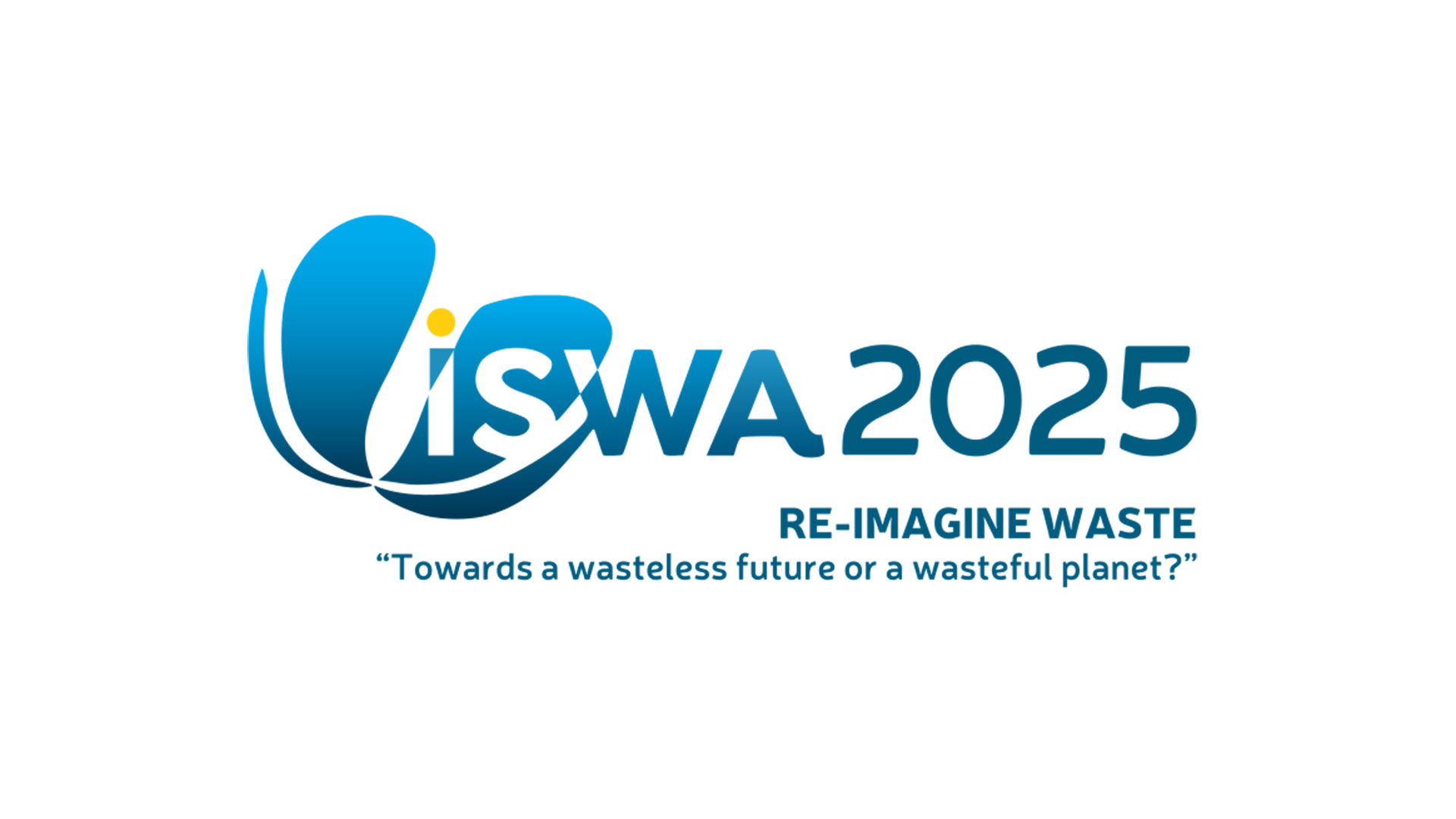 ISWA World Congress 2025 (27 a 29 de outubro)