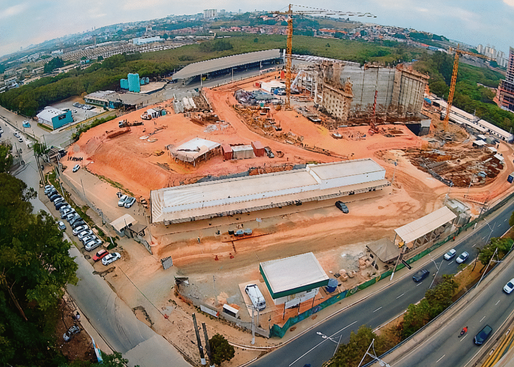 A Energia que Vem do Lixo (O Globo)