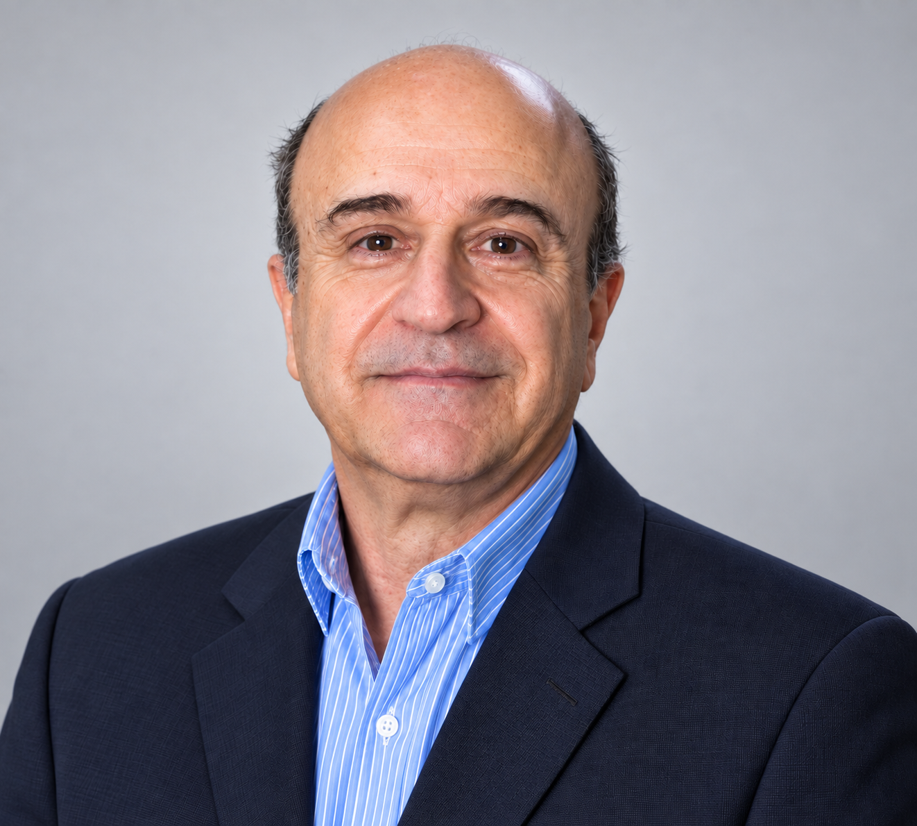 MSc. José Mateus Bichara