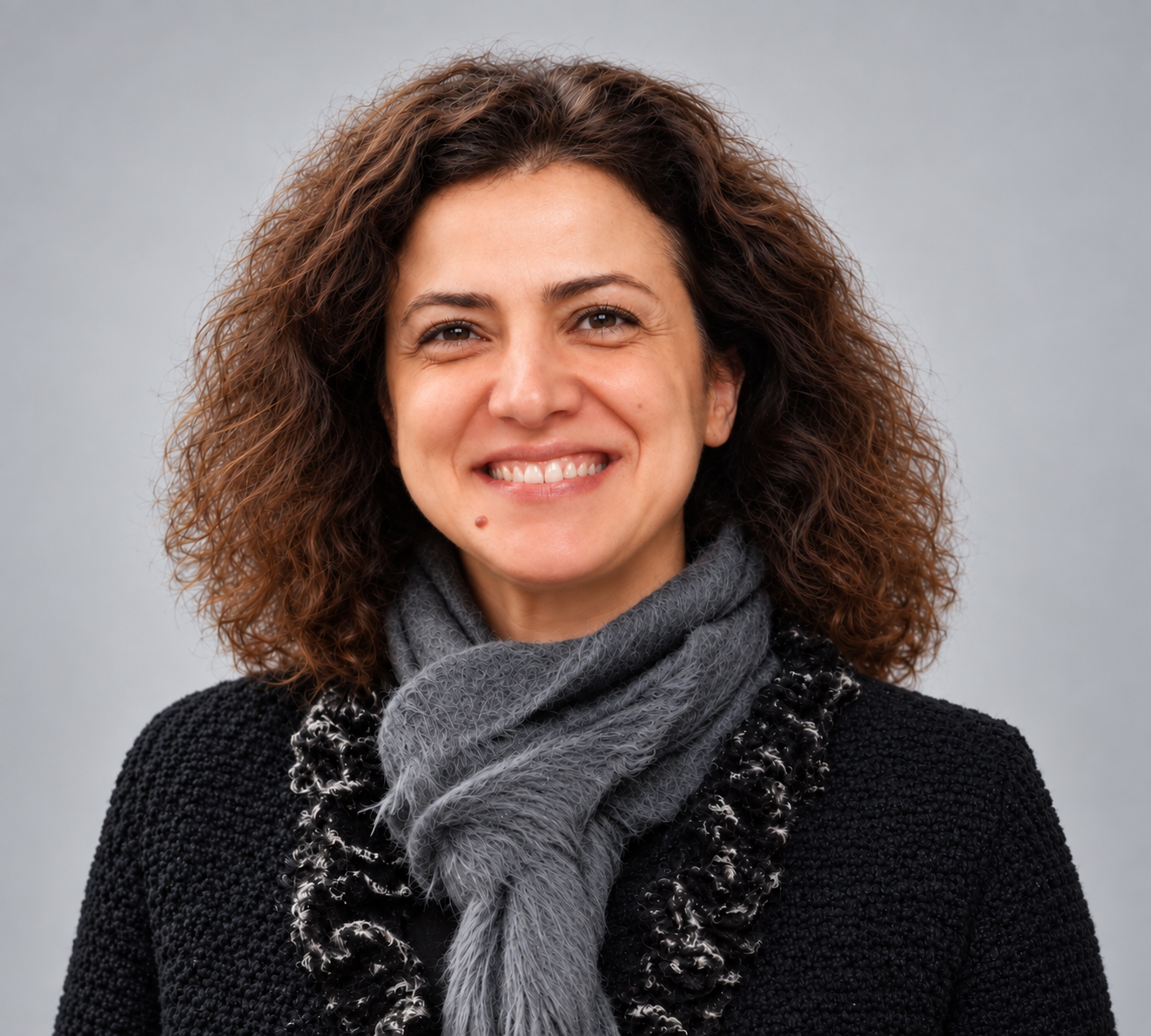 Ph.D. Patricia Pulcini Rosvald Donaire