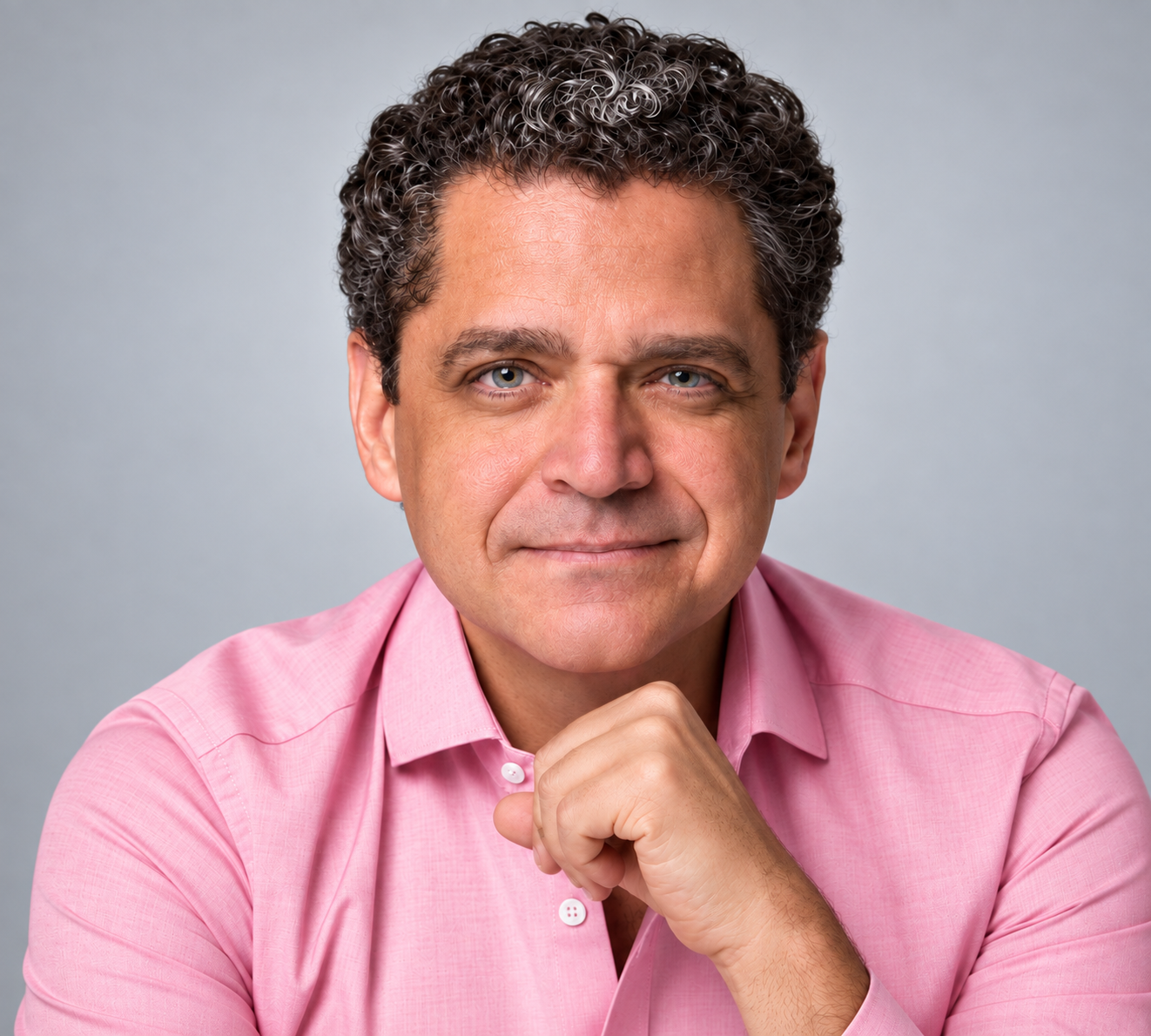 Ph.D. Tiago Trentinella